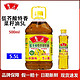 luhua 鲁花 低芥酸特香菜籽油5.5L(5升+500ml)  非转基因 物理压榨