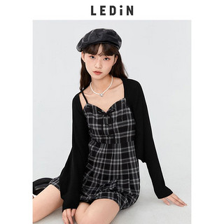 LEDIN 乐町 女士防晒开衫 CWEDC1616