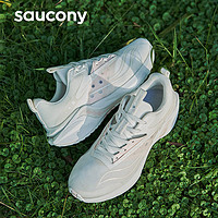 百亿补贴：saucony 索康尼 COYOTE HYBRID 郊狼 中性款运动跑鞋 S28162