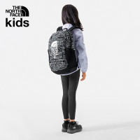 北面 TheNorthFace北面童装双肩背包儿童户外轻便23秋冬新款|52VY