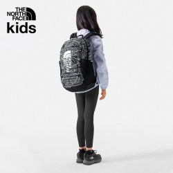 THE NORTH FACE 北面 TheNorthFace北面童装双肩背包儿童户外轻便23秋冬新款|52VY