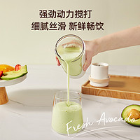 DAEWOO 大宇 榨汁机便携式小型榨汁杯