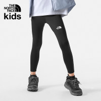 北面 TheNorthFace北面童装防晒紧身裤女童户外透气23秋冬新款|82TJ