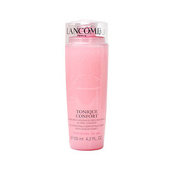 LANCOME 兰蔻 清莹保湿柔肤水 125ml