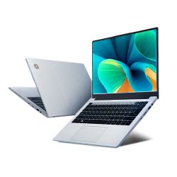 MECHREVO 机械革命 无界14 14英寸笔记本电脑（R7-6800H、16GB、512GB）