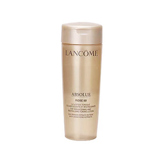 LANCOME 兰蔻 菁纯臻颜玫瑰柔肤水 50ml