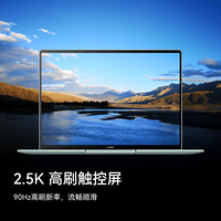 HUAWEI 华为 MateBook 14s 2022 i5 16GB 1TB 深空灰