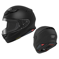 SHOEI Z-8 摩托车头盔 XL码 亚黑