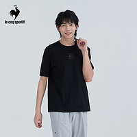 抖音超值购：乐卡克 印花短袖T恤 CK-0142212