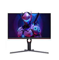 AOC 冠捷 25G3ZM 24.5英寸 VA FreeSync 显示器（1920×1080、240Hz、120%SRGB）