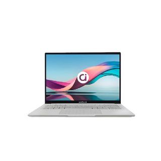 ASUS 华硕 a豆 14 Pro 锐龙版 14英寸笔记本电脑（R7-5800H、16GB、512GB、2.5K）