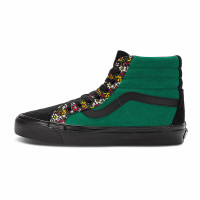 VANS 范斯 SK8-HI 38 DX 安纳海姆男女板鞋 VN0A5KXVRGR