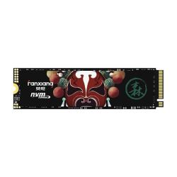 FANXIANG 梵想 S790 M.2 SSD固态硬盘 4TB （PCI-e Gen4）