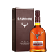 THE DALMORE 大摩 40度单一麦芽 英国威士忌 12年  700ml*1瓶