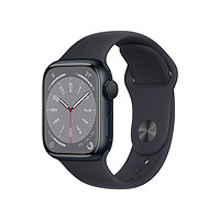 Apple 苹果 Watch Series 8 智能手表 GPS版 41mm