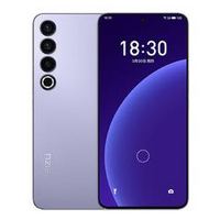 MEIZU 魅族 20 Pro 5G智能手机 12GB+128GB