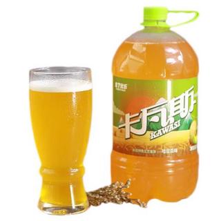 西域润源堂  卡瓦斯 新疆风味 1.5L/瓶