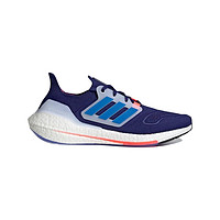 adidas 阿迪达斯 ULTRABOOST 22 男女款跑步鞋