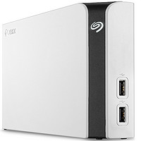 SEAGATE 希捷 Game Drive Hub for Xbox 桌面式移动机械硬盘 8TB