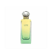 黑卡会员：HERMÈS 爱马仕 Hermes 爱马仕 尼罗河花园50ml