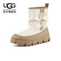 UGG 2023秋新款男女同款多巴胺靴时尚防泼水时尚靴1144059
