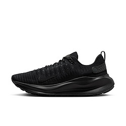 NIKE 耐克 Infinity Run 4 男子跑鞋 DR2665-004 黑/黑/煤黑 41