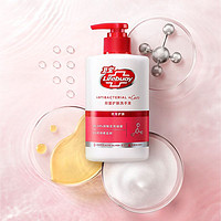 Lifebuoy 卫宝 优效护肤抑菌洗手液 400ml