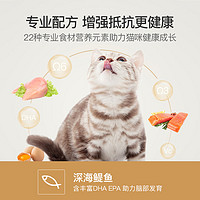 YANXUAN 网易严选 幼猫猫粮1kg