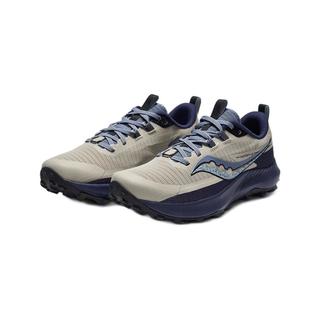saucony 索康尼 Peregrine 游隼 13 男子越野跑鞋 S20838