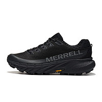MERRELL 迈乐 户外男女款AGILITY越野跑鞋越野鞋徒步鞋 J068045