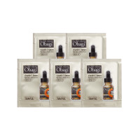 会员专享：Obagi 欧邦琪 左旋vc精华液C25 0.4ml*5