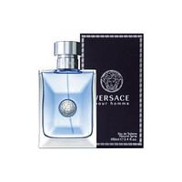 VERSACE 范思哲 经典同名男士淡香水 EDT 100ml