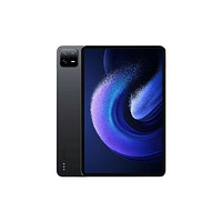 抖音超值购：MI 小米 Pad 6 11英寸平板电脑 6GB+128GB