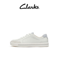 Clarks 其乐 女士休闲鞋 261667454