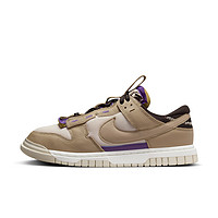 京东百亿补贴：NIKE 耐克 AIR DUNK JUMBO 男子运动鞋 DV0821-101 40