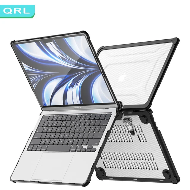 QRL 苹果 Macbook Air13.3 笔记本保护壳