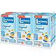 88VIP：Lactasoy 泰国力大狮原味豆奶网红植物奶125mlx6盒早餐营养饮品