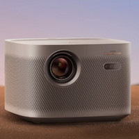 会员专享：极米投影 XGIMI H系列 H6 高亮定焦版 4K投影仪