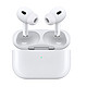 天降锦鲤第4期：Apple 苹果 AirPods Pro 2 入耳式降噪蓝牙耳机