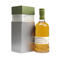 TOBERMORY 托本莫瑞 苏格兰进口洋酒 单一麦芽威士忌  700ml 15年西班牙桶单一麦芽