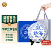 Tiger Mark 虎标茶 虎标中国香港品牌 普洱生茶 勐海普洱生茶200g铁盒装