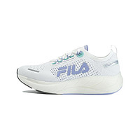 FILA 斐乐 Rimba 女子跑鞋 A12W331110F-SW 雪白 39