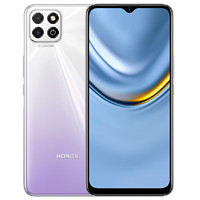 HONOR 荣耀 通 5000mAh电池 钛空银 4+64GB