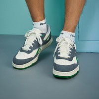 Reebok锐步官方23夏季男女BB 4000 II经典街头复古时尚百搭篮球鞋 36.5 IG4790(LZY13)
