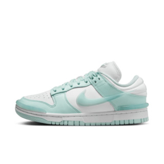 NIKE 耐克 Dunk Low Twist 女子运动鞋板鞋 DZ2794-101