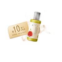 PLUS会员、有券的上、会员专享：Hair Recipe 发之食谱 无花果旅行装护发素 50g