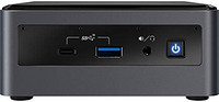 intel 英特尔 NUC 10 性能迷你电脑 - NUC10i3FNHJA