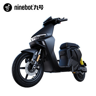 Ninebot 九号 电动自行车机 械师MMAX110