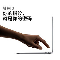 APPLE 苹果鞋 苹果（Apple） MacBook Air M1 M2深空灰 8G+256G