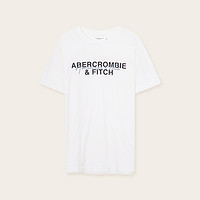 88VIP、限尺码：Abercrombie & Fitch 322947 中性短袖T恤